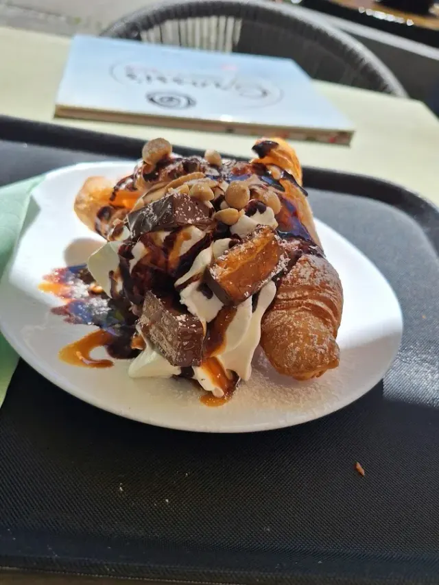 BookNoFees : Restaurant – Grossi's Eismanufaktur – Attendorn – Grossi's Eismanufaktur, photo n° 2