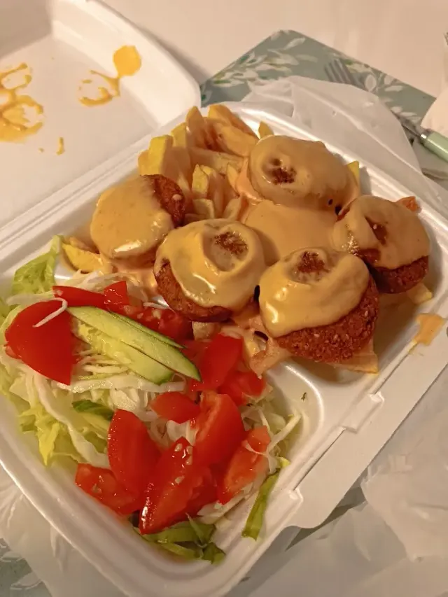 BookNoFees : Restaurant – Döner Express – Ennepetal – Döner Express, photo n° 3