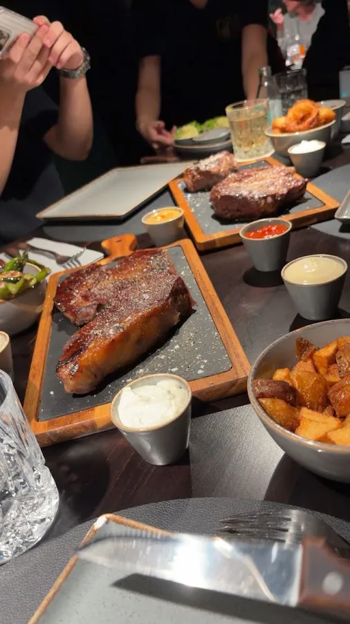 BookNoFees : Restaurant – Gaststätte Litfass – Halver – Restaurant Litfass, photo n° 1