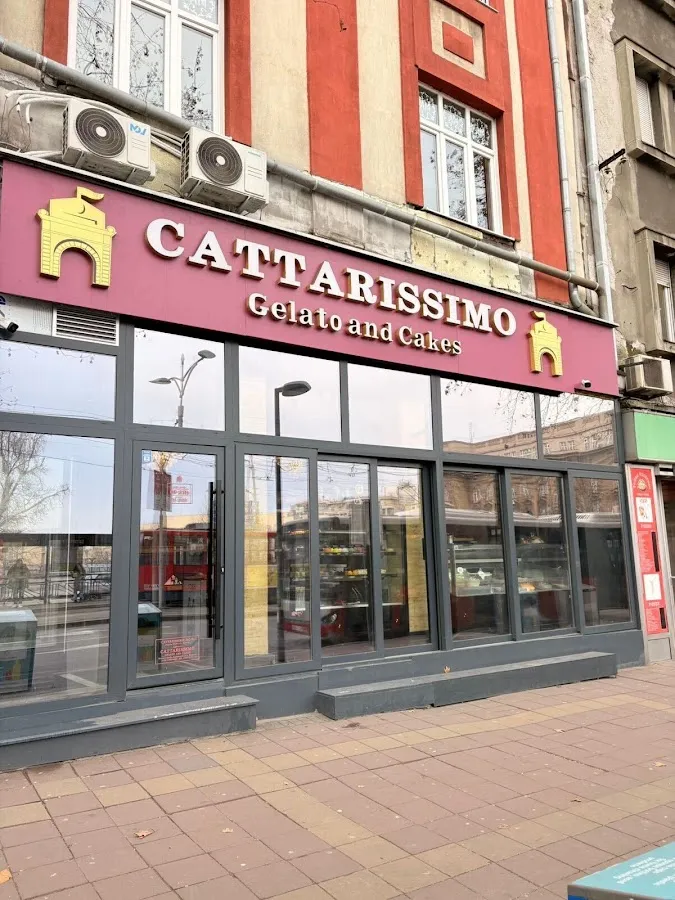 BookNoFees : Glacier – Cattarissimo – Belgrade – Très catholique, photo n° 1