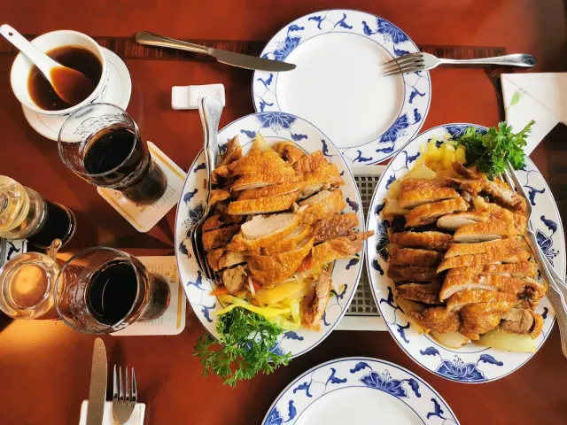 BookNoFees : Restaurant – China Restaurant Jade – Selm – Restaurant chinois Jade, photo n° 3