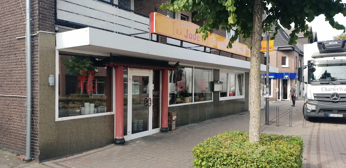 BookNoFees : Restaurant – China Restaurant Jade – Selm – Restaurant chinois Jade, photo n° 1