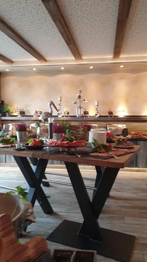 BookNoFees : Restaurant – Gasthaus Weiß – Hattingen – Auberge Weiß, photo n° 3