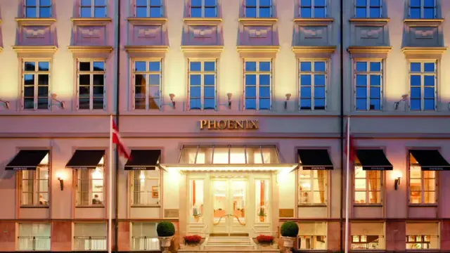 BookNoFees : Restaurant – Brasserie Hugo – Copenhagen – Brasserie Hugo, photo n° 3