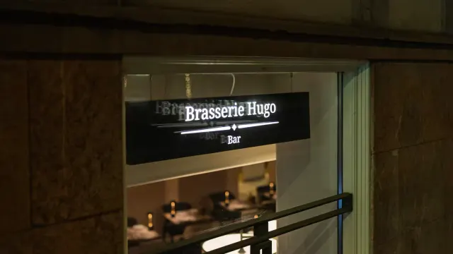 BookNoFees : Restaurant – Brasserie Hugo – Copenhagen – Brasserie Hugo, photo n° 2