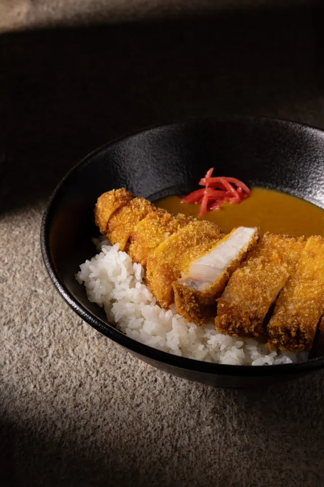 BookNoFees : Restaurant – Don Panko Katsu House – Madrid – Don Panko Katsu House, photo n° 3