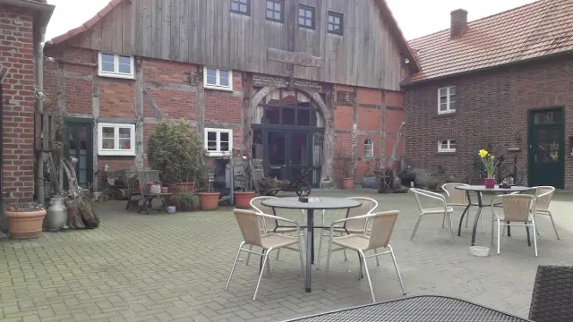 BookNoFees : Restaurant – Der Saloon In Kesseler – Lippetal – Le Saloon à Kesseler, photo n° 3