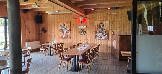 BookNoFees : Restaurant – Der Saloon In Kesseler – Lippetal – Le Saloon à Kesseler, photo n° 2