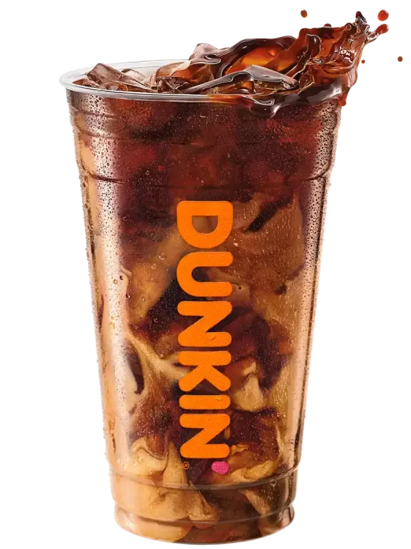 BookNoFees : Snack – DUNKIN' – Vienna – DUNKIN', photo n° 1