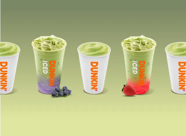BookNoFees : Snack – DUNKIN' – Vienna – DUNKIN', photo n° 3