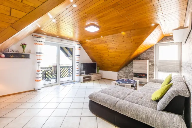 BookNoFees : location de vacances à Balve – Logement entier de type appartement à Balve
