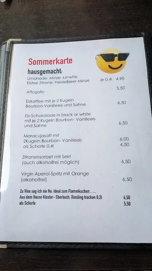 BookNoFees : Restaurant – Das kleine Kaffeehaus – Gevelsberg – Le petit café, photo n° 2
