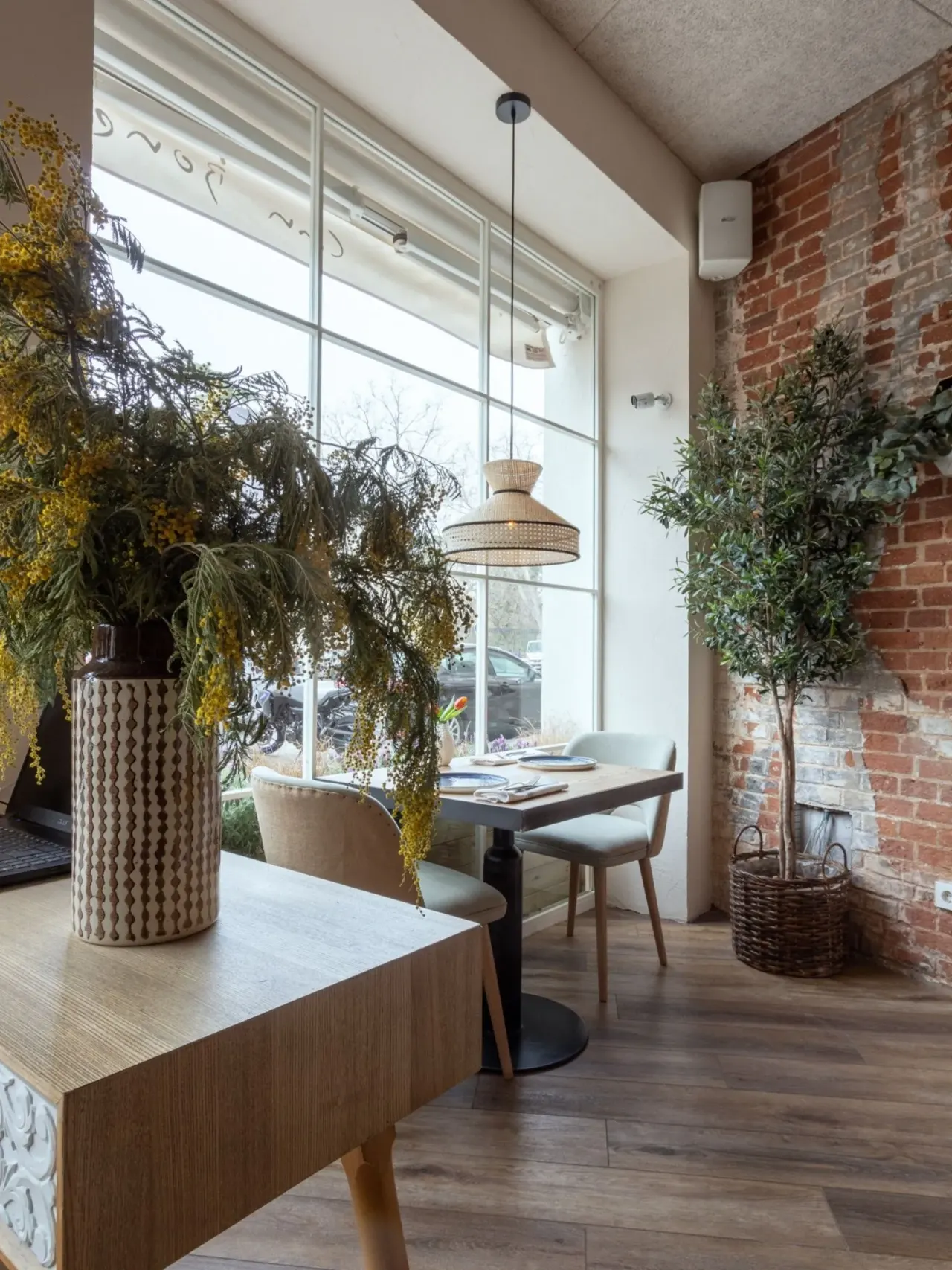 BookNoFees : Restaurant – Can Bonet – Madrid – Can Bonet, photo n° 1