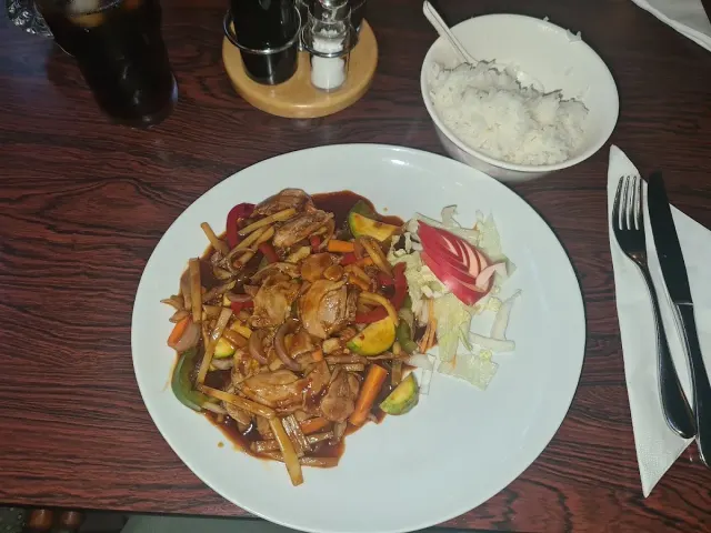 BookNoFees : Restaurant – China Star Restaurant – Oslo – Restaurant China Star, photo n° 2