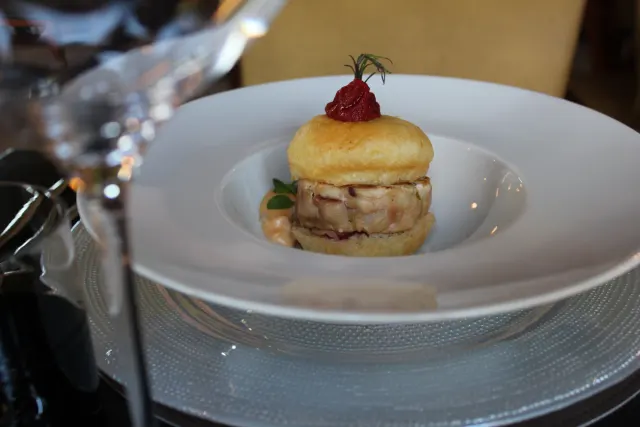 BookNoFees : Restaurant – Ristorante Olio d'Oliva – Rome – Restaurant Olio d'Oliva, photo n° 3