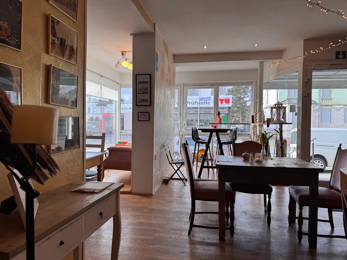 BookNoFees : Restaurant – CaféNote – Schwerte – CaféNote, photo n° 1