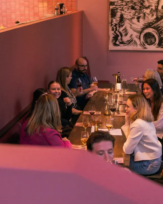 BookNoFees : Restaurant – Caronte Restaurant – Copenhagen – Restaurant Caronte, photo n° 2
