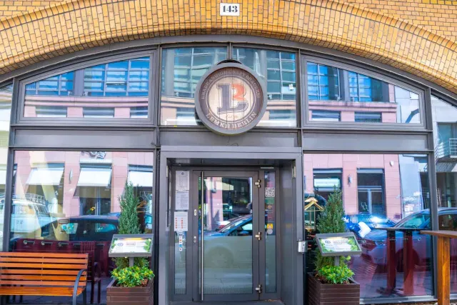 BookNoFees : Restaurant – Das Lemke – Berlin – Le Lemke, photo n° 3
