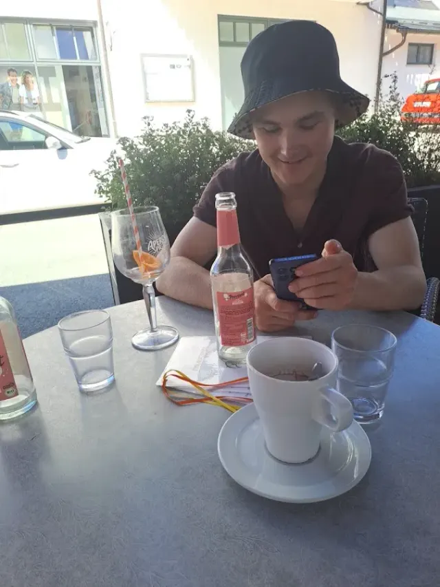BookNoFees : Restaurant – Cafe Krämer – Winterberg – Café Krämer, photo n° 2