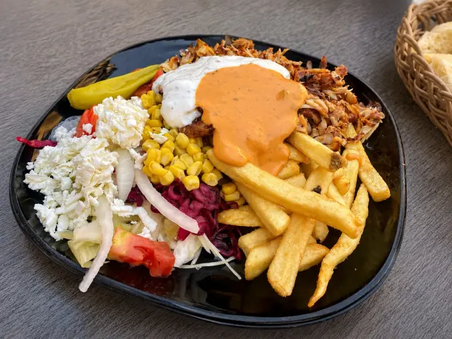 BookNoFees : Snack – City Döner-Pizza – Altena – City Döner-Pizza, photo n° 2