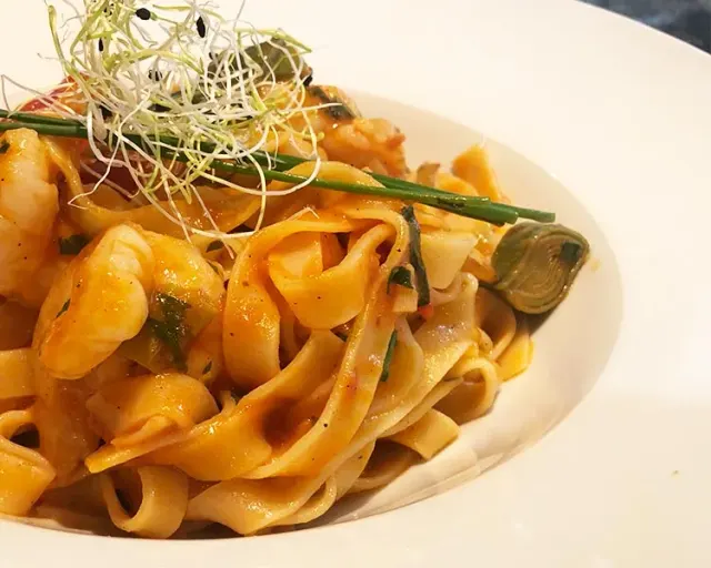 BookNoFees : Restaurant – Buon Gusto – Berlin – Bon goût, photo n° 3