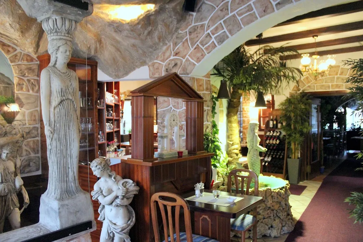 BookNoFees : Restaurant – Restaurant Plaka – Lüdenscheid – Restaurant Plaka, photo n° 1