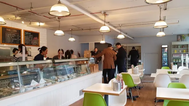 BookNoFees : Restaurant – EatViet – London – EatViet, photo n° 3