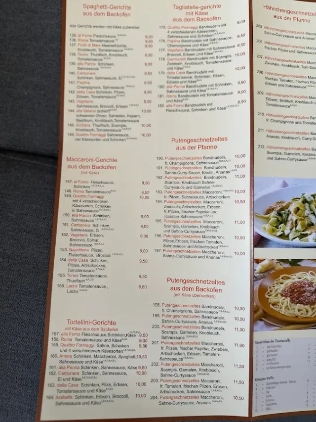 BookNoFees : Restaurant – Pizzeria Romantica – Selm – Pizzeria Romantica, photo n° 2