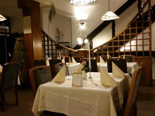 BookNoFees : Restaurant – Adria Restaurant Geseke – Geseke – Restaurant Adria à Geseke, photo n° 3
