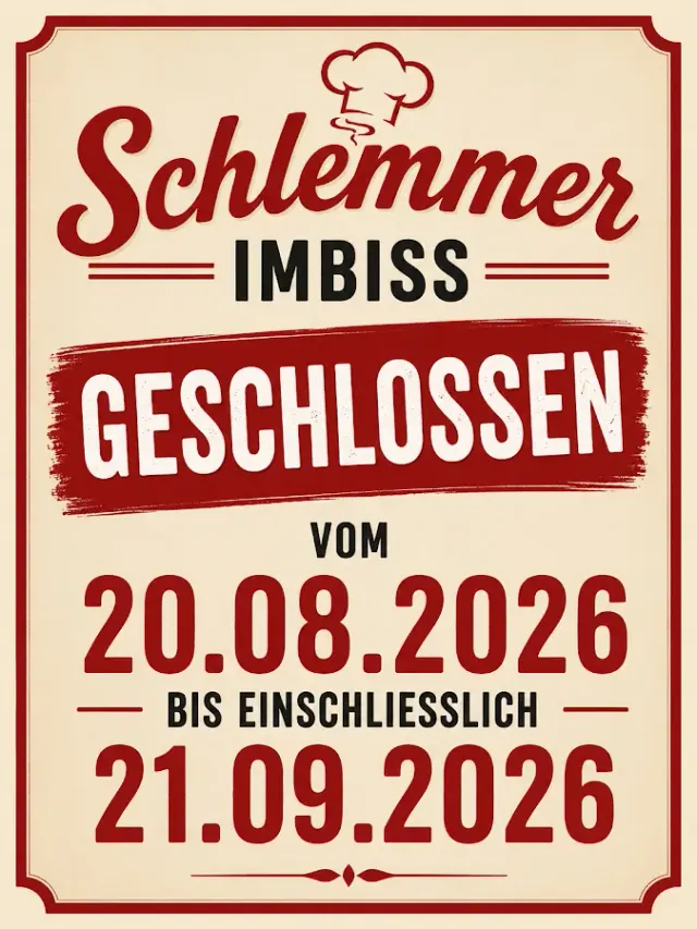 BookNoFees : Restaurant – Der Schlemmer Imbiss – Halver – Le snack des gourmets, photo n° 2