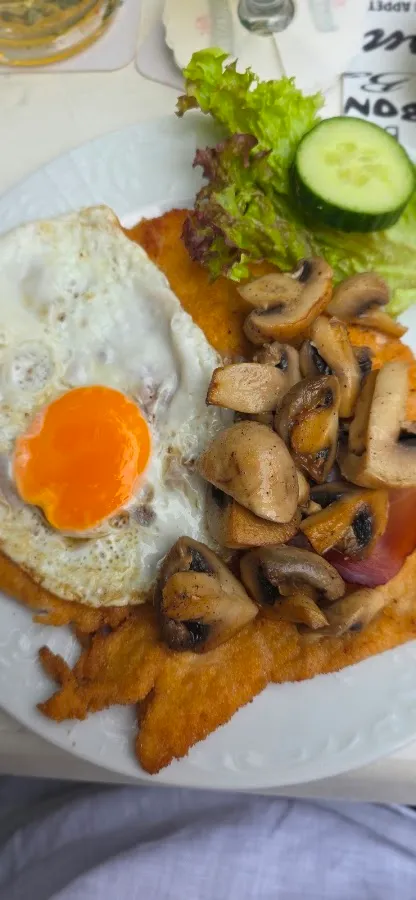 BookNoFees : Restaurant – Am Pütt – Waltrop – Mon puits, photo n° 2