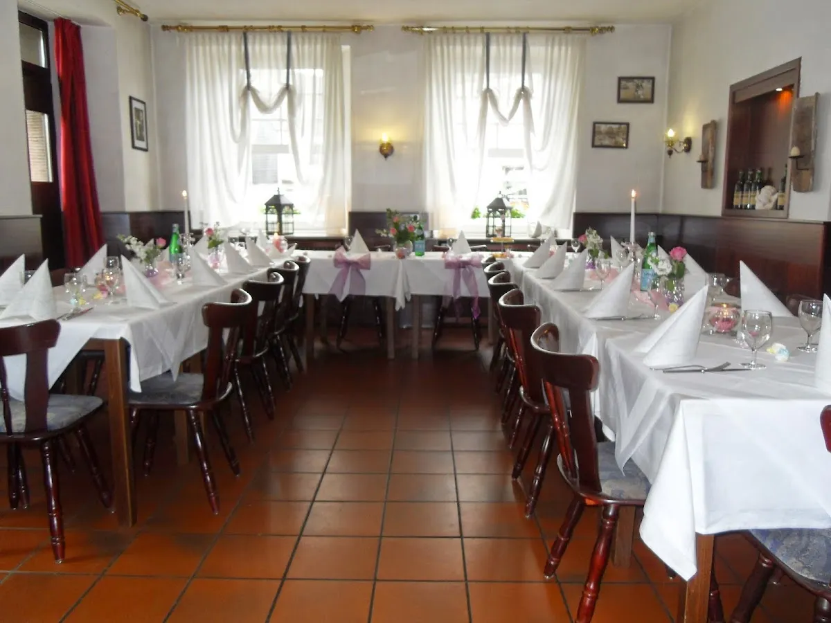 BookNoFees : Restaurant – Mamma Mia – Breckerfeld – Maman, regarde !, photo n° 1