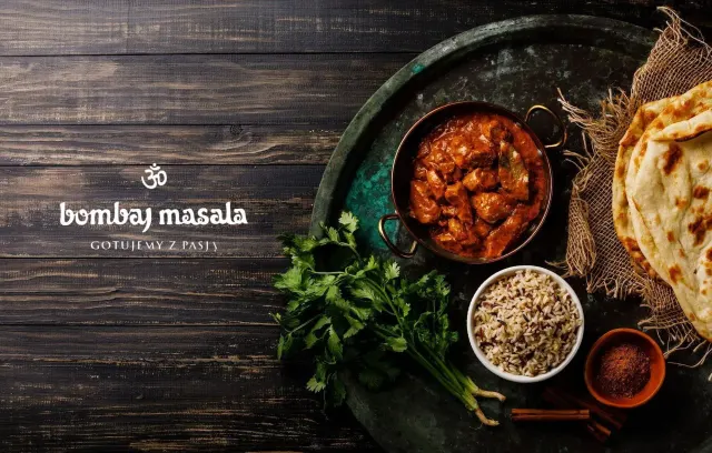 BookNoFees : Restaurant – Bombaj Masala – Warsaw – Bombay Masala, photo n° 2