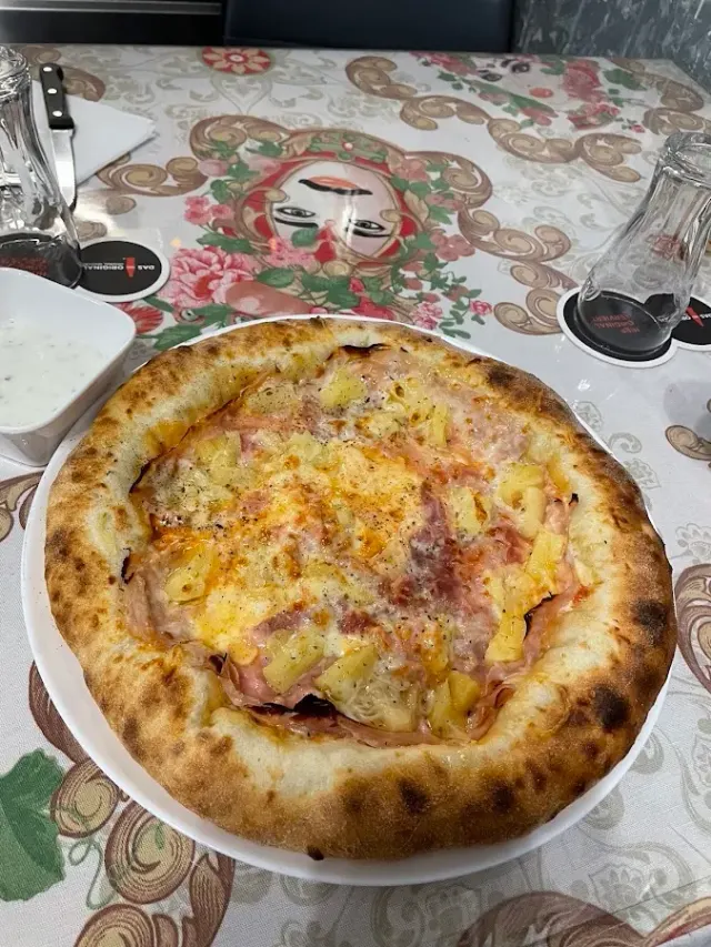 BookNoFees : Restaurant – Pizzeria Sicilia – Plettenberg – Pizzeria Sicilia, photo n° 3