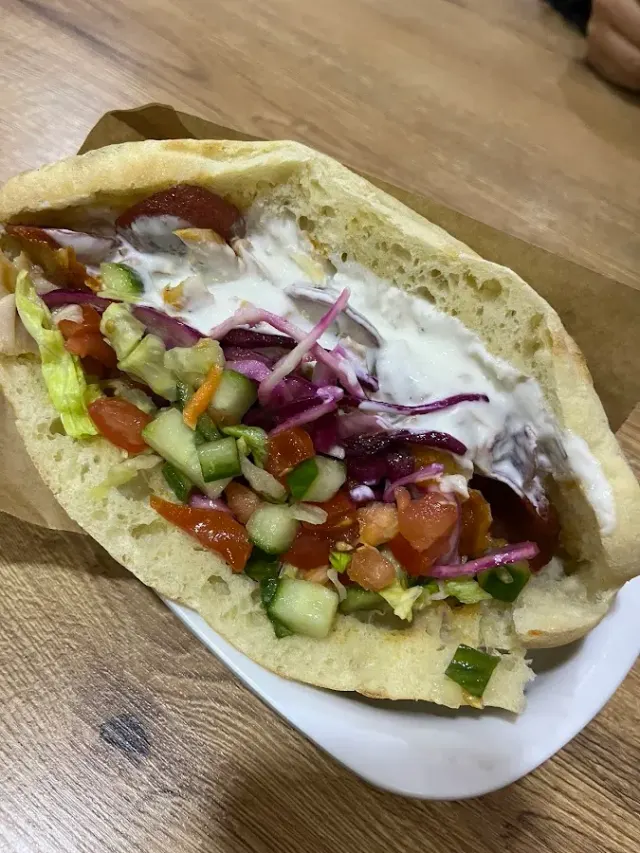BookNoFees : Snack – Döner Express Kamil Cicek – Unna – Döner Express Kamil Cicek, photo n° 2