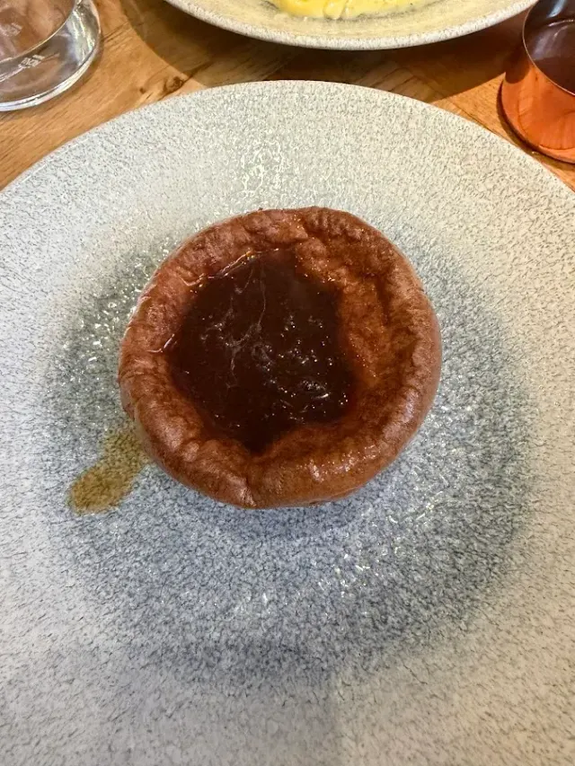 BookNoFees : Restaurant – Bocconcino Mayfair – London – Petite gourmandise Mayfair, photo n° 2