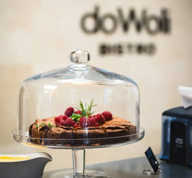 BookNoFees : Restaurant – Bistro doWoli – Warsaw – Bistro doWoli, photo n° 2