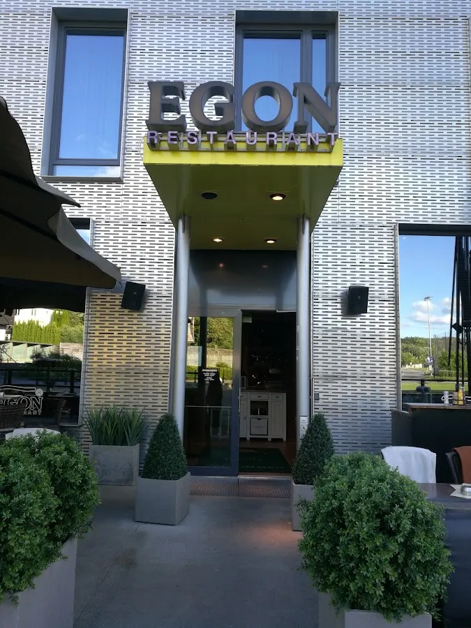 BookNoFees : Restaurant – Egon Ullevål – Oslo – Egon Ullevål, photo n° 1