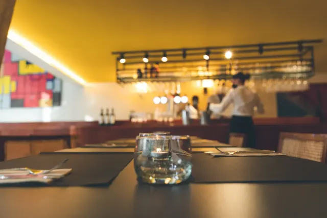 BookNoFees : Restaurant – Chandigarh – Brussels – Chandigarh, photo n° 2