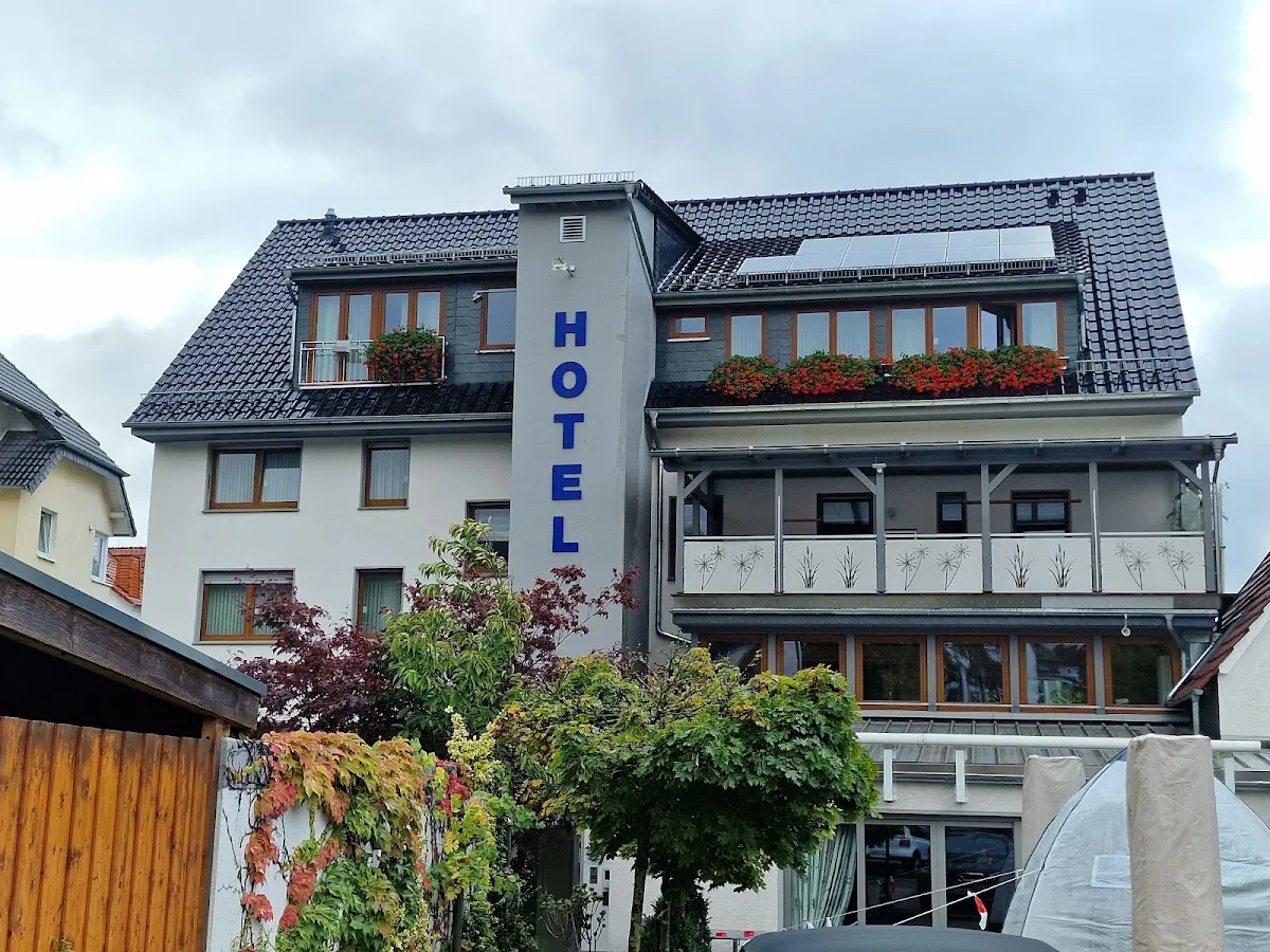 BookNoFees : Restaurant – Zeitlers Restaurant – Marsberg – Le restaurant Zeitler, photo n° 1