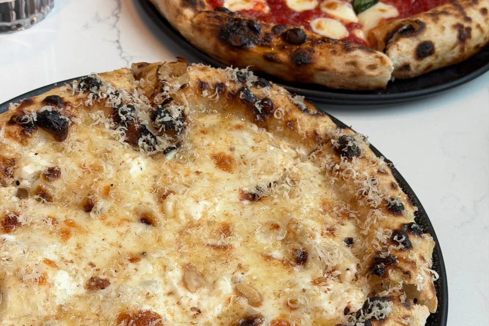 BookNoFees: Photo d’illustration : Pizza